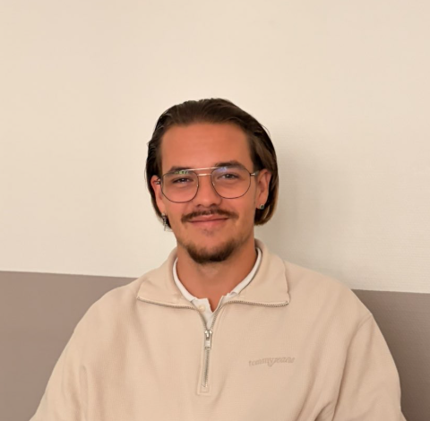 Portrait de Paul-Elie Franceschi Baumann